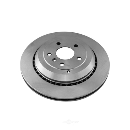 Uap 34296 Disc Brake Rotor 34296